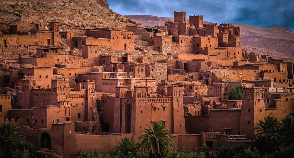 Morocco