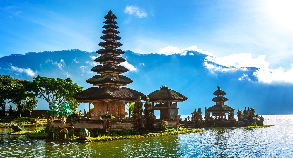 Indonesia
