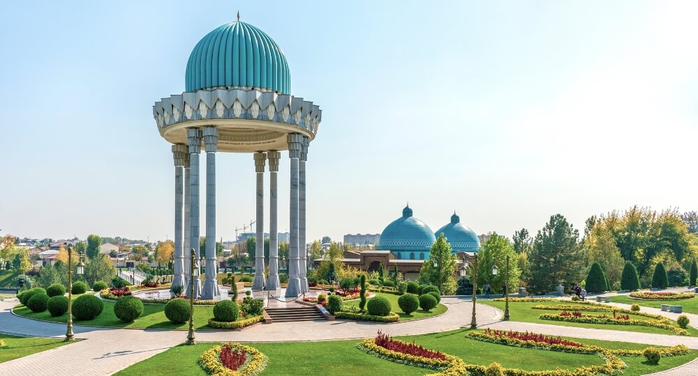 Uzbekistan