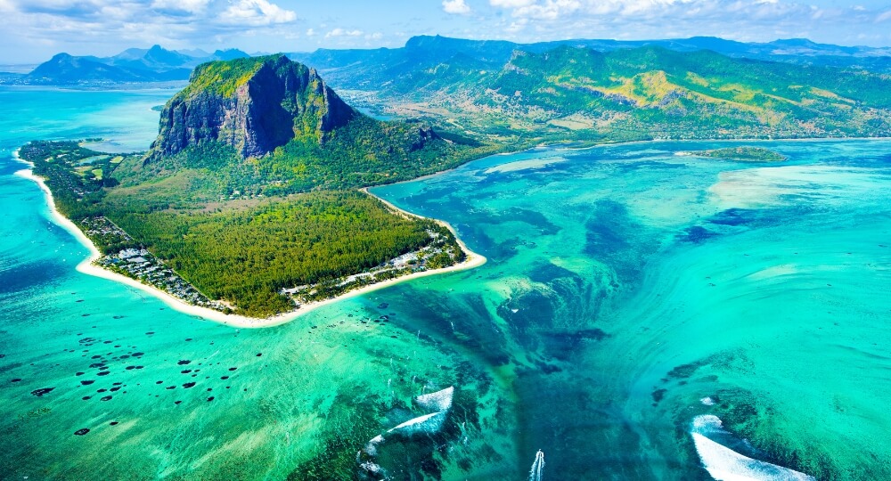 Mauritius