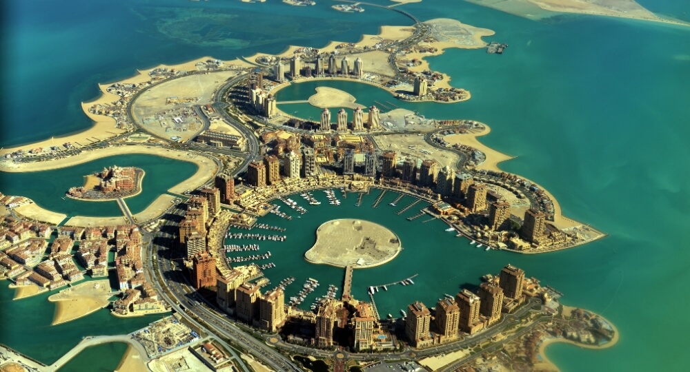 Qatar