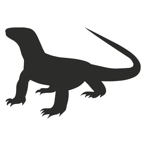 Komodo Dragon