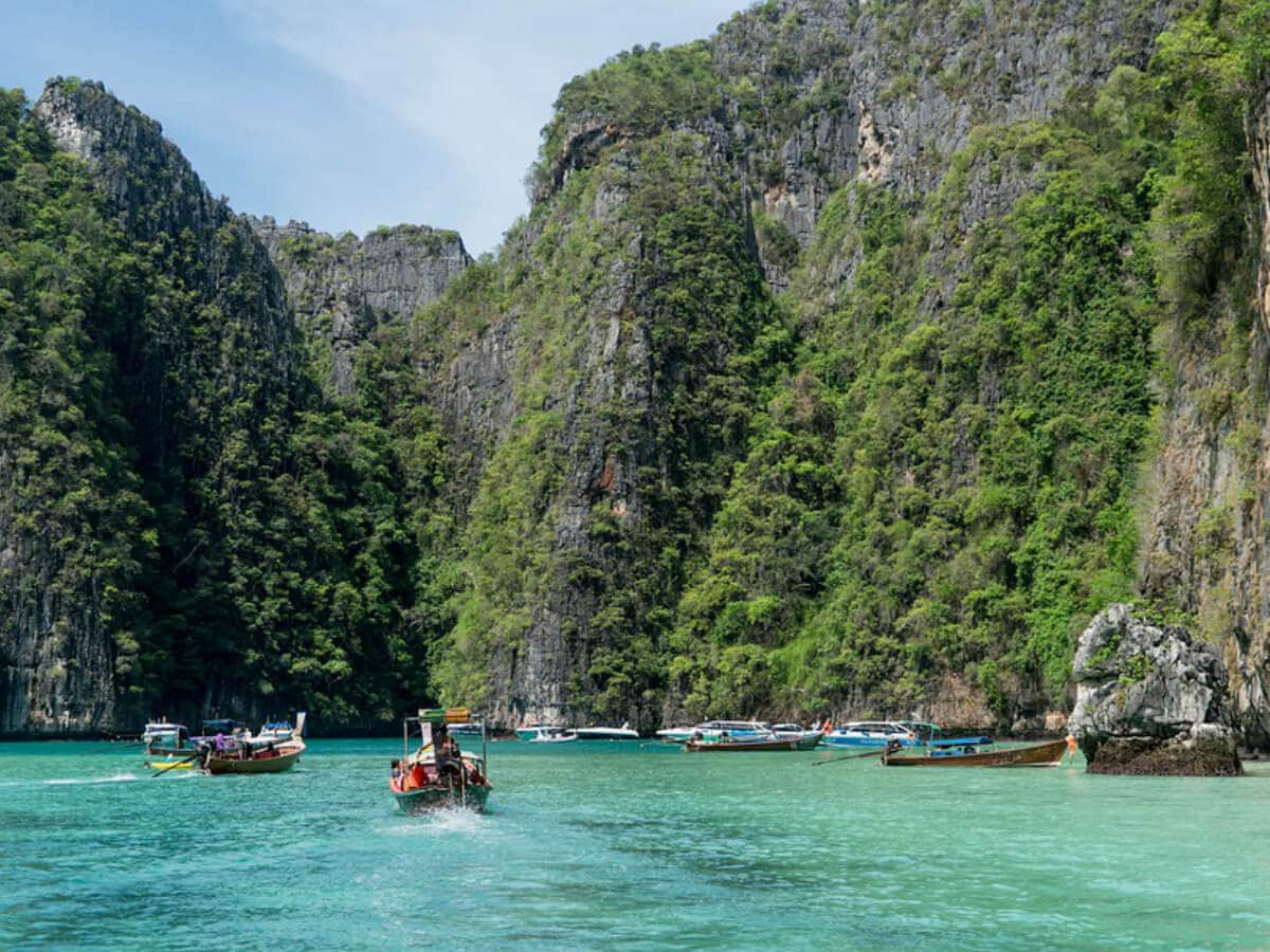 Andaman tour package for summer island escape