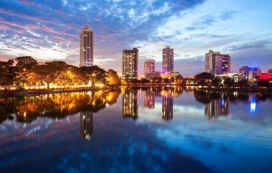 5 Nights & 6 Days Dubai Tour Package gallery