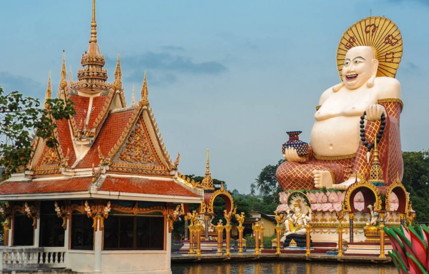 Amazing Bangkok City Tour: Thailand, Bangkok gallery
