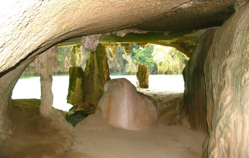 Amazing Thailand Tour Package Itinerary