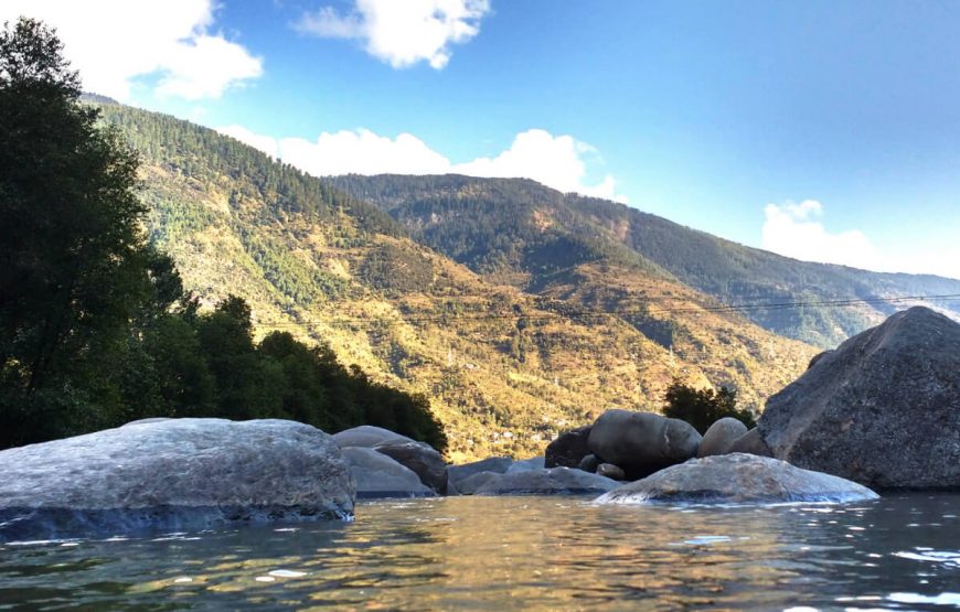 Special Himalayan Tours gallery