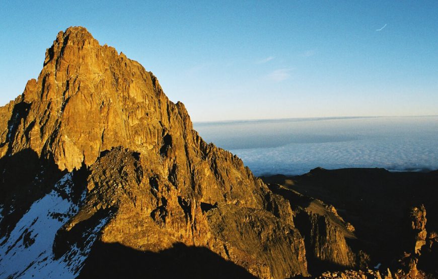 Unveiling Kenya’s Natural Beauty: An Adventure Safari Tour Package from Nairobi gallery