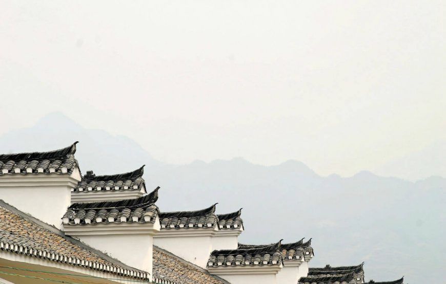 An Epic Journey Through All of China: Beijing, Xian, Guilin, and Shanghai gallery