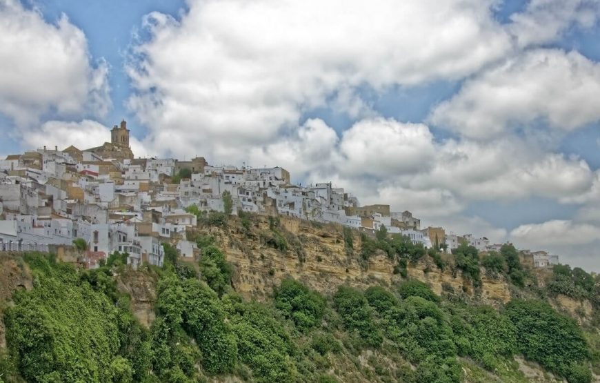 Andalucia White Village Tour gallery
