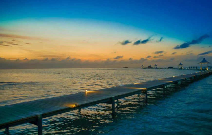 Fascinating Andaman Havelock Island Package gallery