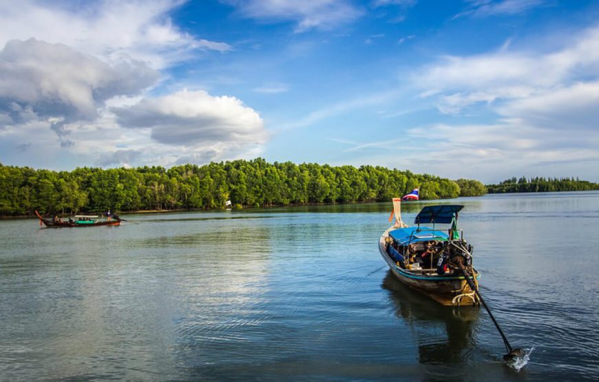 Scenic Andaman Portblair View Package