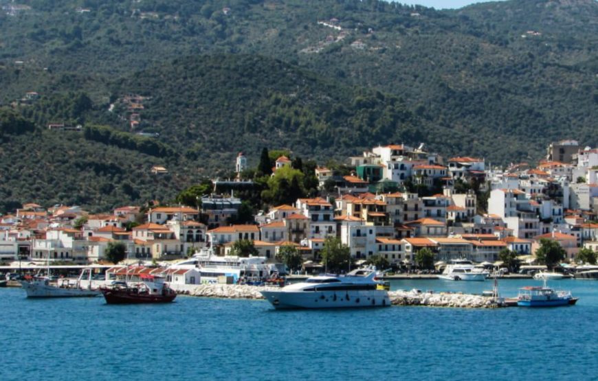 Athens Greece Tour Package gallery