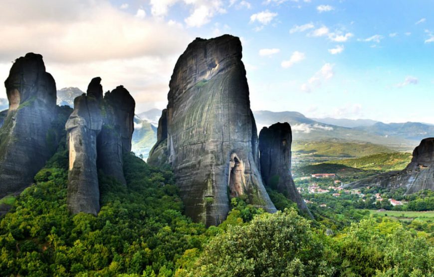 Athens Greece Tour Package gallery