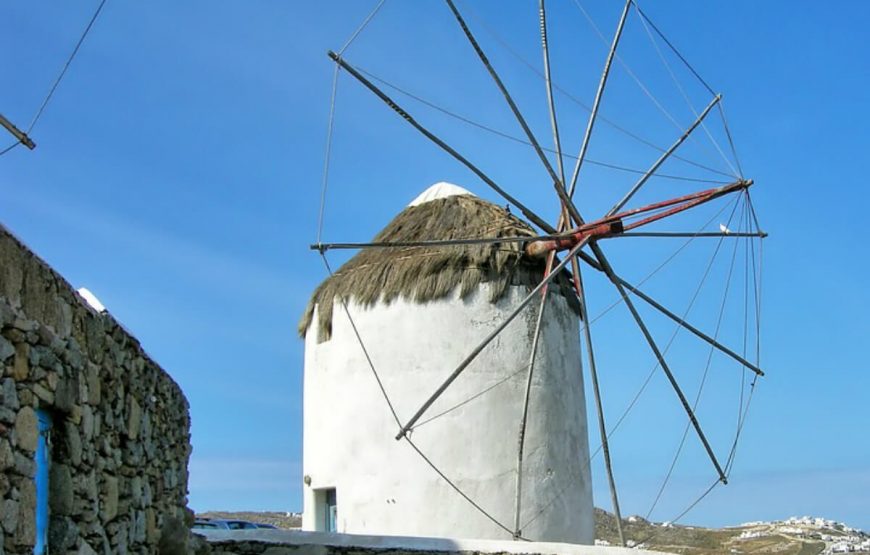 Athens Greece Tour Package gallery