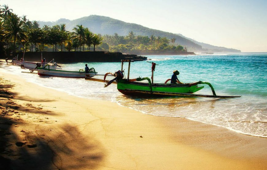 Bali Family Fun gallery