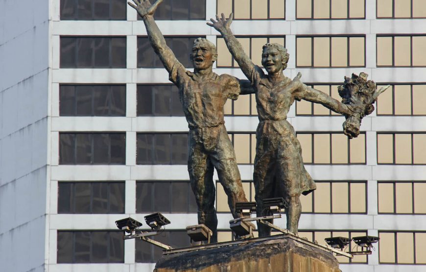 Enchanting Bali Tour gallery