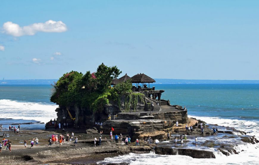 Bali with Lombok Island