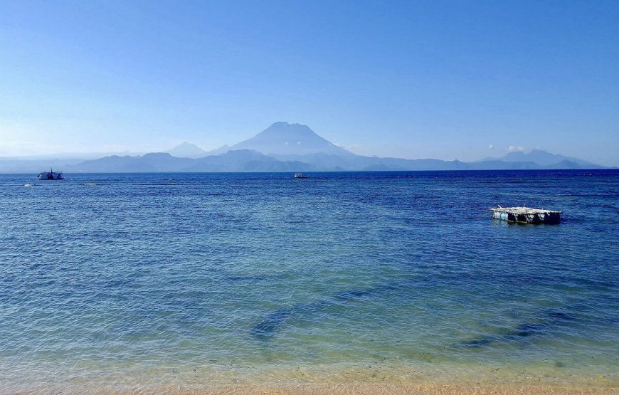 Bali with Nusa Lembongan gallery