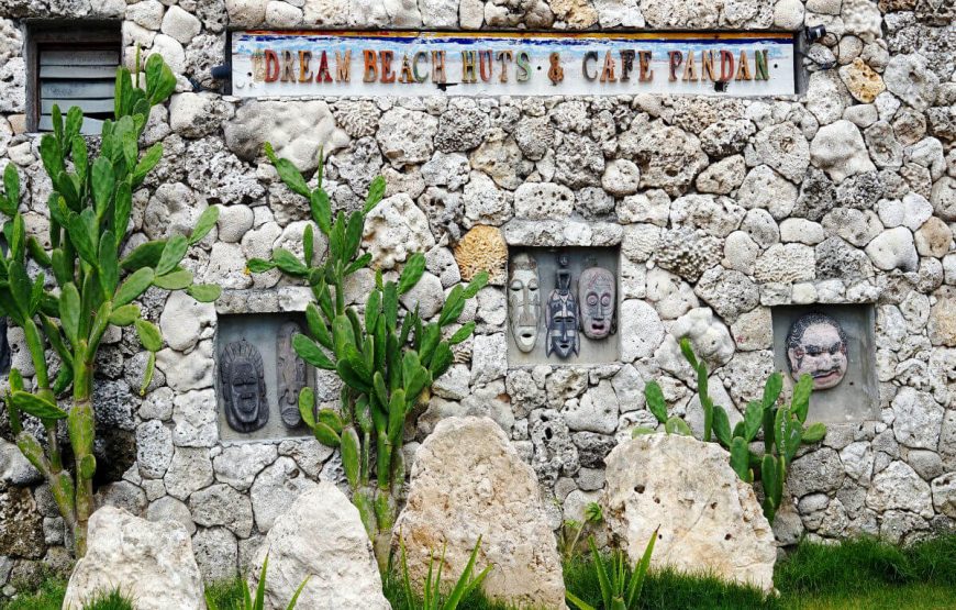 Bali with Nusa Lembongan