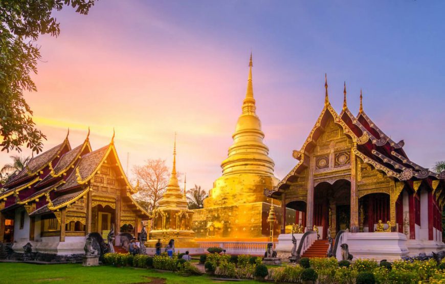 Bangkok Holiday Package gallery