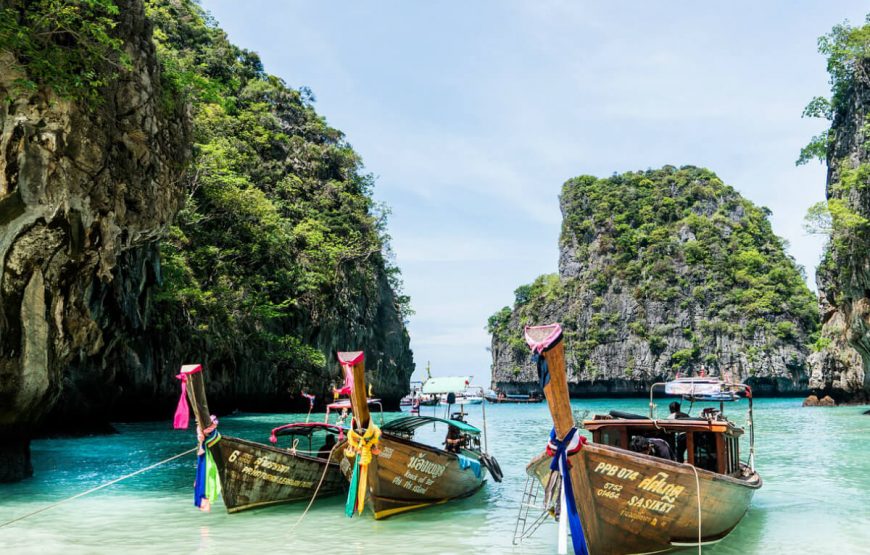 Best of Bangkok: Thailand, Bangkok, Pattaya | Itinerary