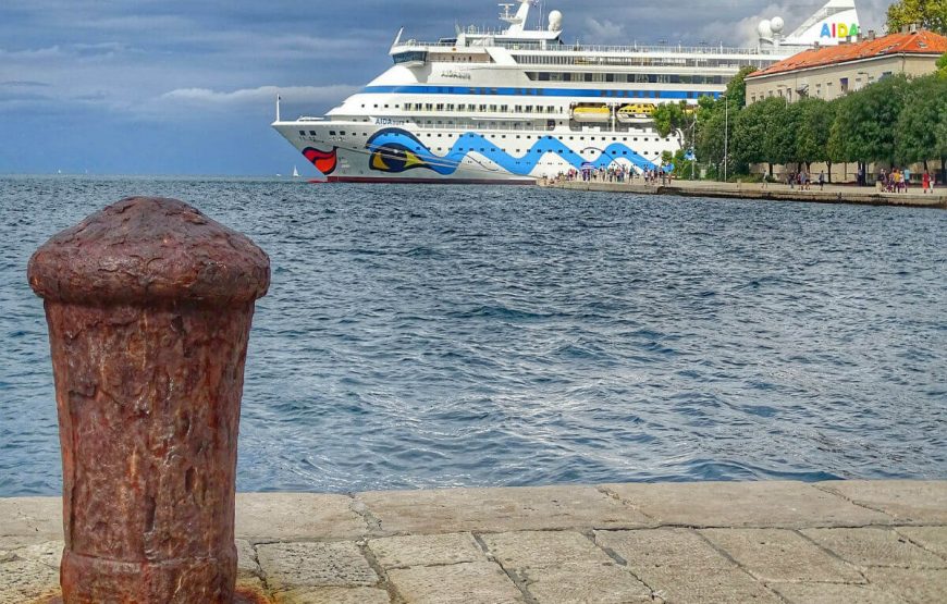 Best of Croatia | 7 Days Itinerary gallery