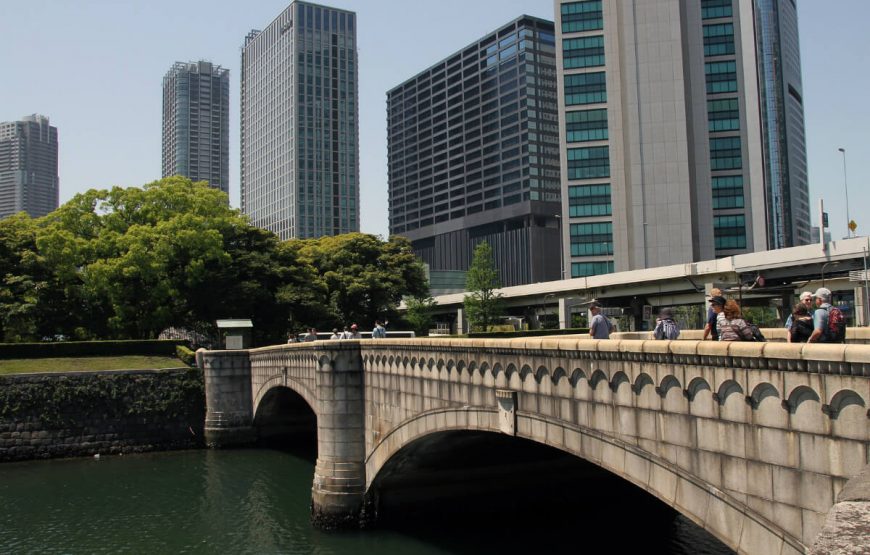 Best of Japan Tour Package | Itinerary gallery