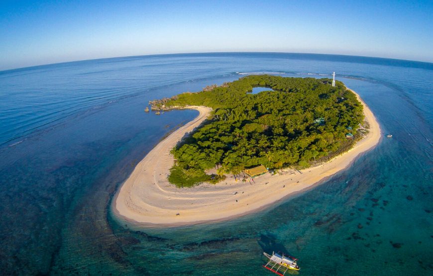 9 Days/ 8 Nights Experience Borocay Ultimate Adventure Tour