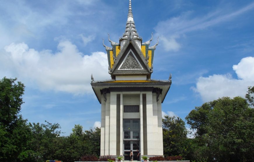 Cambodia Grand Tour gallery