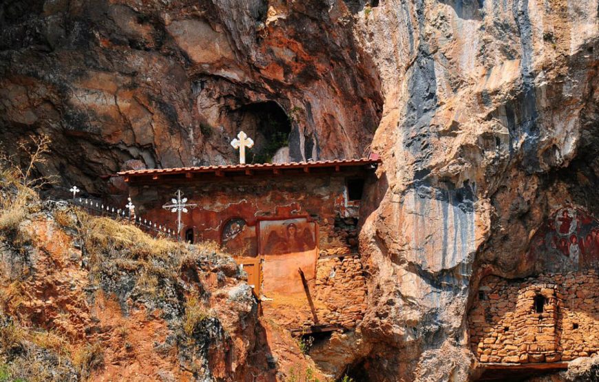 Best Of Turkey Package gallery