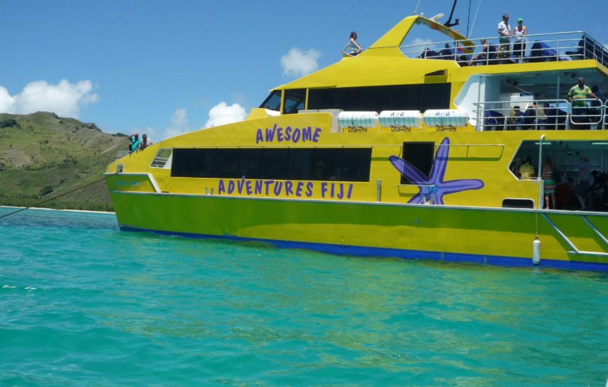 Castaway Island Holiday Packages | Experience Fijian Paradise gallery