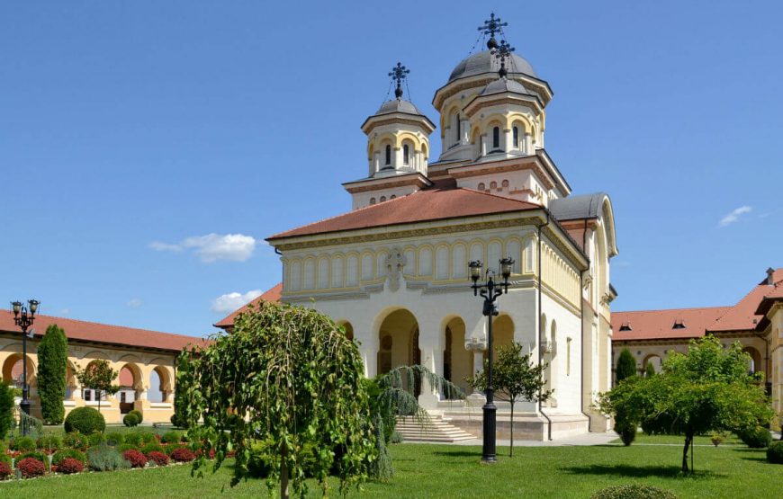 Transylvania Tour Package