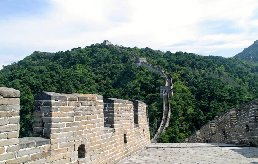 Discovering the Enchantment: Classical Beijing Tour Packages gallery