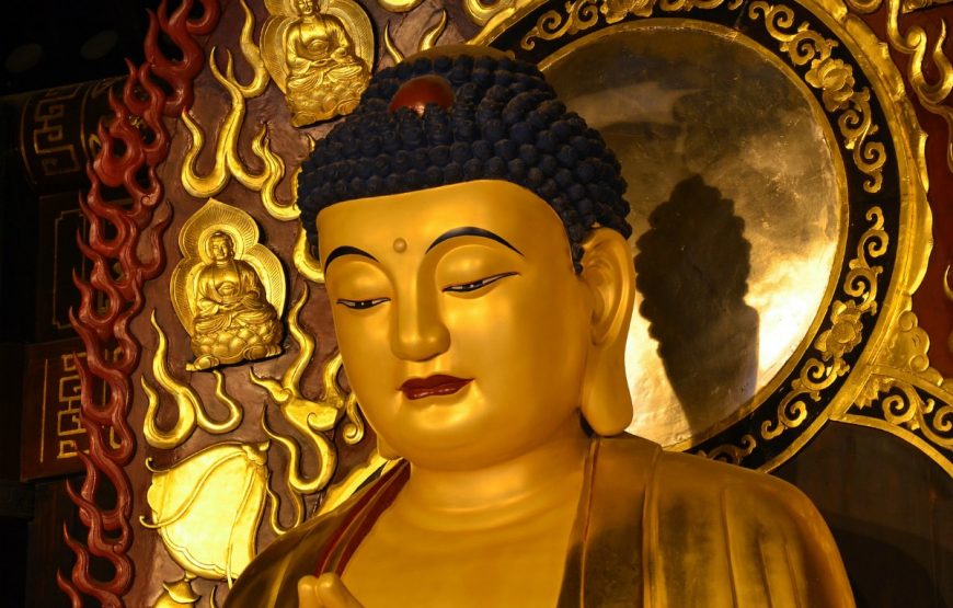 Discovering the Enchantment: Classical Beijing Tour Packages gallery