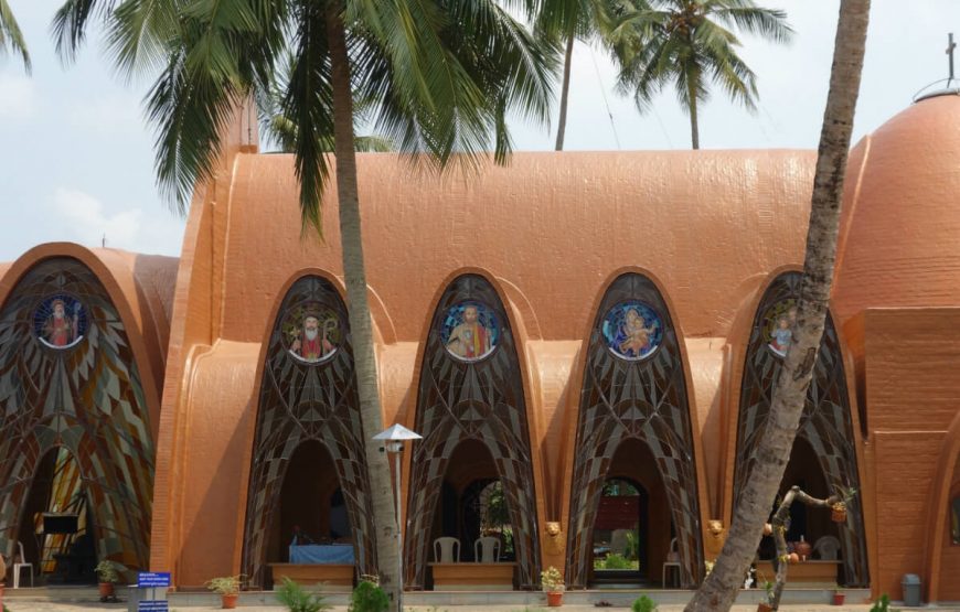 Exotic Kochi Tour gallery