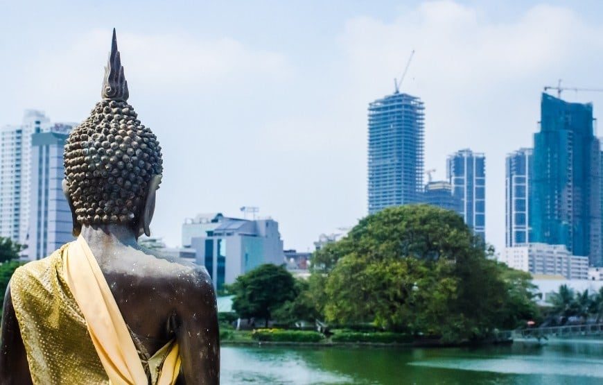 Colombo Discovery Tour Package gallery