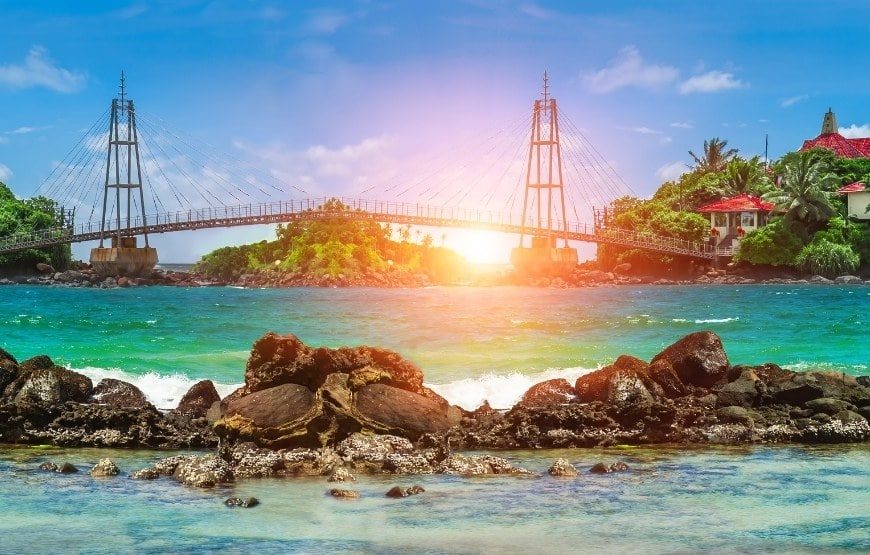 Colombo Marvels Trip Package gallery