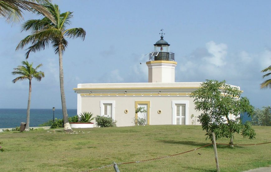 Discover Amazing Puerto Rico Along with San Juan and Vieques Island gallery