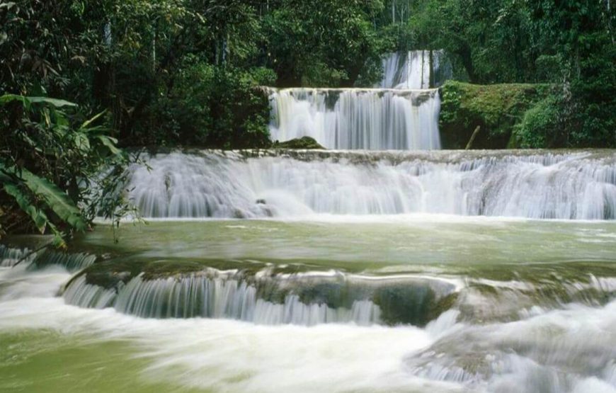 Discover Jamaica: A 6-Day Caribbean Adventure with Our Tour Packages gallery