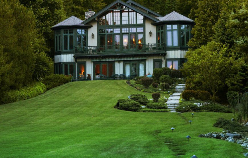 Discover Switzerland gallery