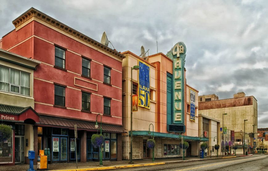 Discovering Alaska’s Beauty: McKinley Explorer Adventure with GT Holidays