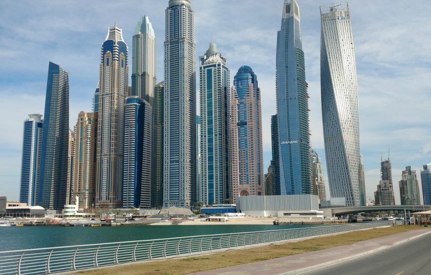 Adventure Desert Safari Tour gallery