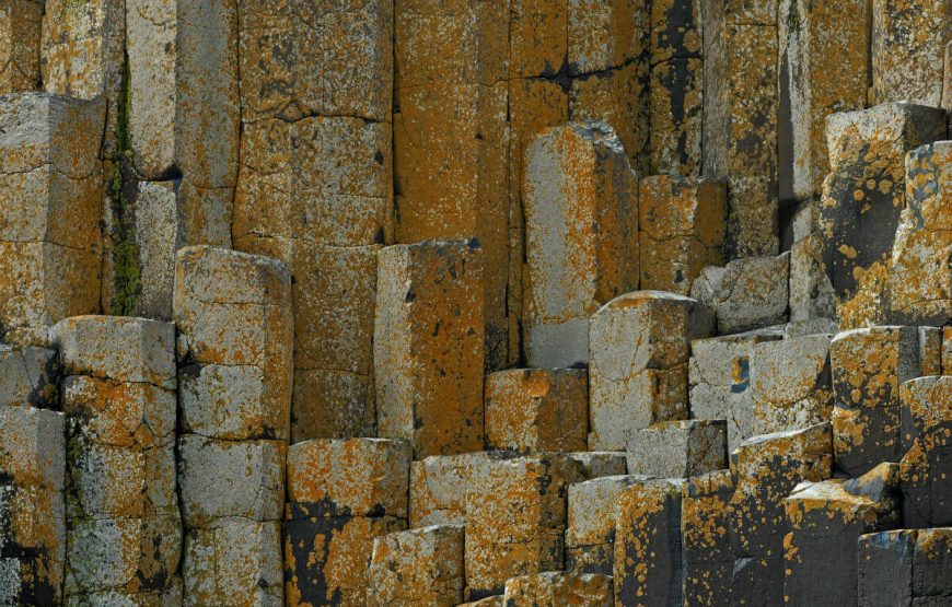 Dublin Belfast Tour Package