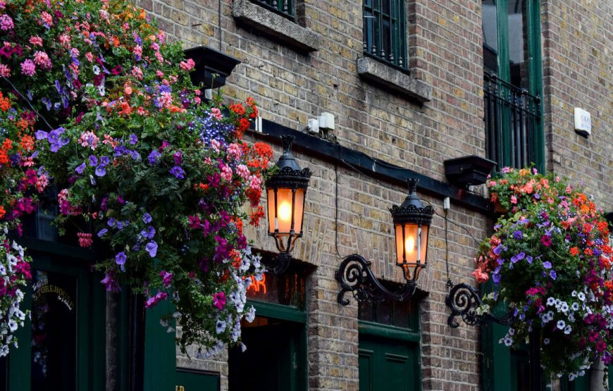 Dublin Tour Package gallery