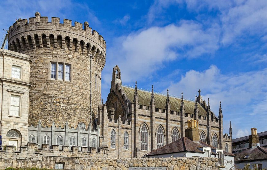 Dublin Travel Package gallery