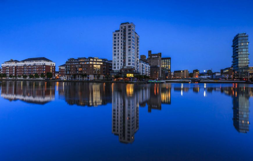 Dublin Travel Package