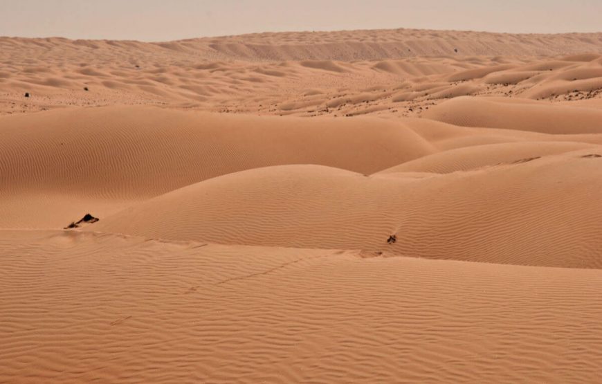 Enchanting Oman for 5 Days | Itinerary gallery