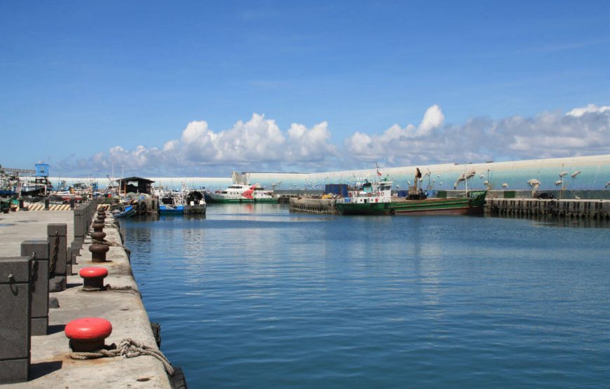 Enchanting Taiwan: Taipei, Kaohsiung, Taitung, Taroko | Itinerary