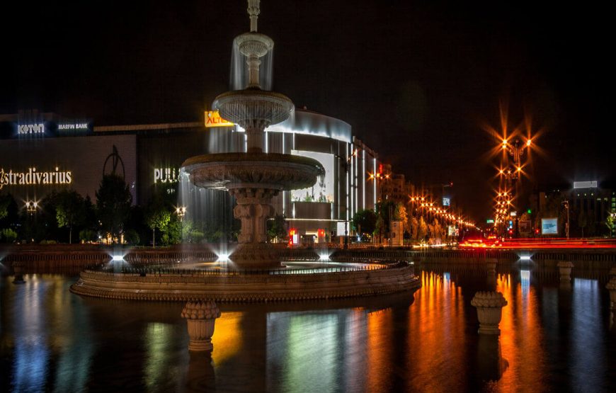 Bucovina Tour Package gallery